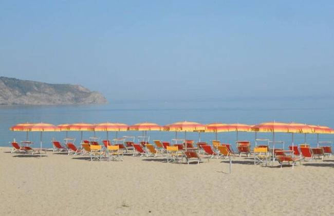 Residence Baia dei Delfini - Foto 39