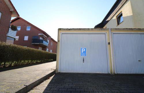 Neu 85qm Premium Nähe Therme, Karl-Hansen-Klinik, Kurpark, 1-6 Pers, inkl Parkplatz - Foto 20