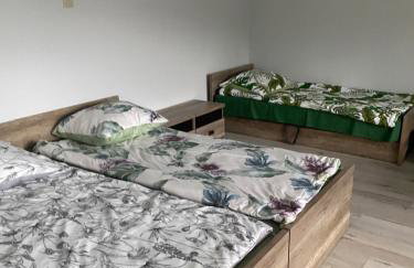 Dom Muminków Kotelnica - Foto 19