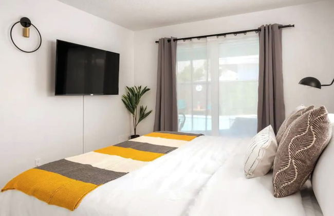 Sunrise Palms - Foto 5