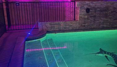 Luxurious 3 BD in Culver City with POOL &HOT SPA - Photo 5