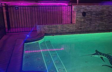 Luxurious 3 BD in Culver City with POOL &HOT SPA - Photo 5