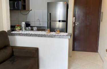 Apartamento faculdade Assis Gurgacz - Foto 5