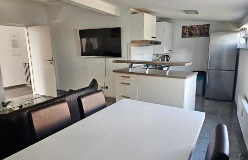 Welcome to Ndé-flat in Abstatt - Foto 10