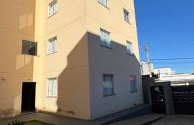 Apê centro de Capitólio- Condomínio Monitorado - 4º Andar - Vaga de Garagem - Foto 21