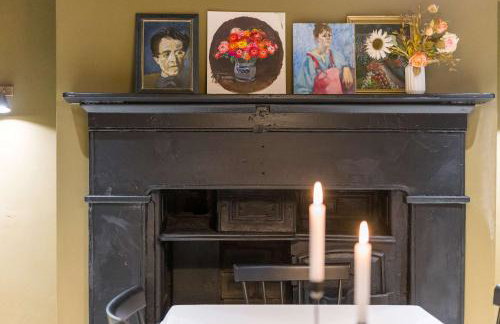 Liverpool Georgian Townhouse for Family & Groups - Foto 36