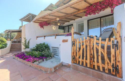 Princes Apartment PortoCervoBEACH con accesso diretto in spiaggia Piccolo Pevero - Foto 68