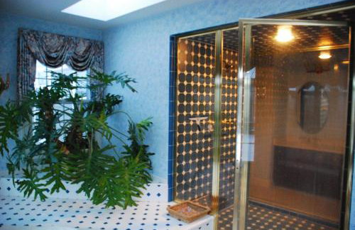 Villa Maud - Foto 32