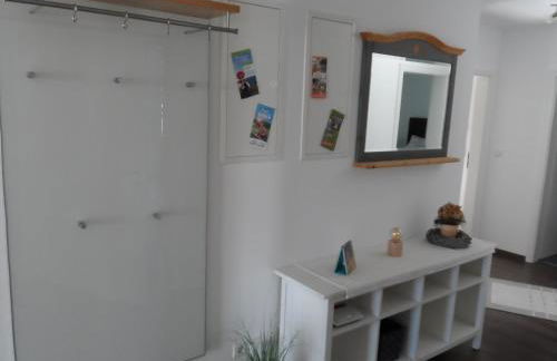 Klimatisierte Wohnung Schwarzwald Europapark Rust barrierefrei 110 qm - Foto 7