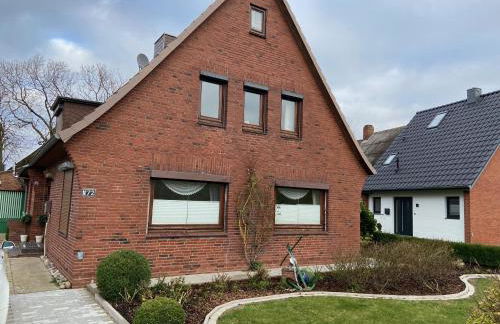 Hus am Diek - Foto 27