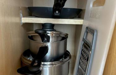 West Loop - City Views With In & Out Parking 6 - Photo 48