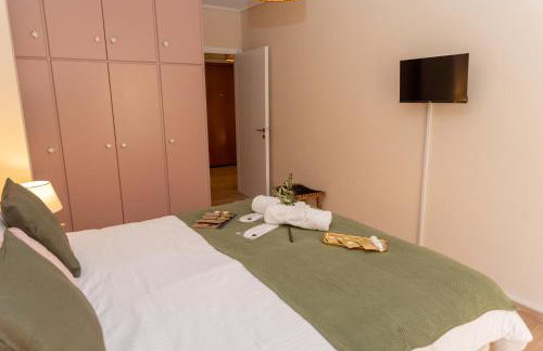 Athena Cocooning Apartment - Foto 12