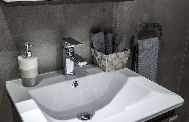 Paros Nereids Villas - Foto 35