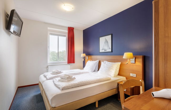 Center Parcs De Eemhof - Foto 14