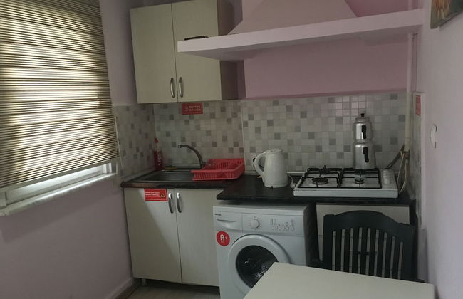 Zeytin Apart - Foto 3