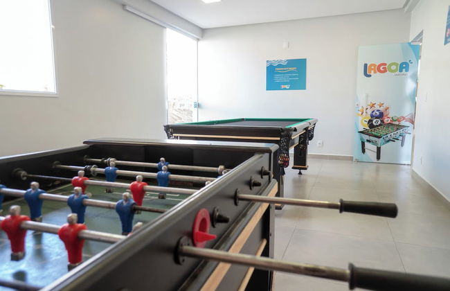 Jardins da Lagoa - Casas Completas - Photo 20