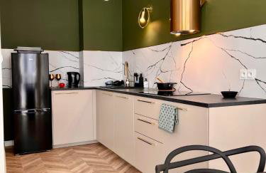 Apartament Twój ZDRÓJ & SPA Dr Duda - Foto 5