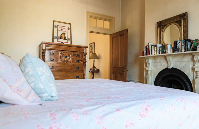 Fire Station Inn - Foto 17