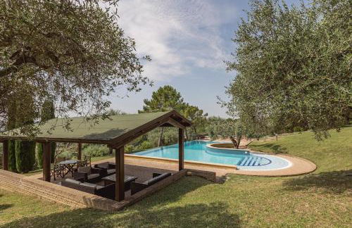 AmazHome - Villa Le 12 Querce - Foto 17