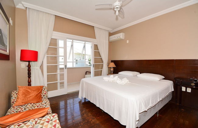 Casa com Piscina Morro das Pedras - Photo 9