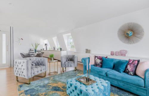 1st Class Covent Garden Residences for 1st Class Guests - Photo 4