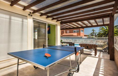 5BR Villa with Private Pool and Snooker Room - Foto 6