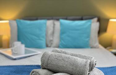 Ideal 3 bed pay-as-you-stay home in Wigan sleeps 6 - Foto 31