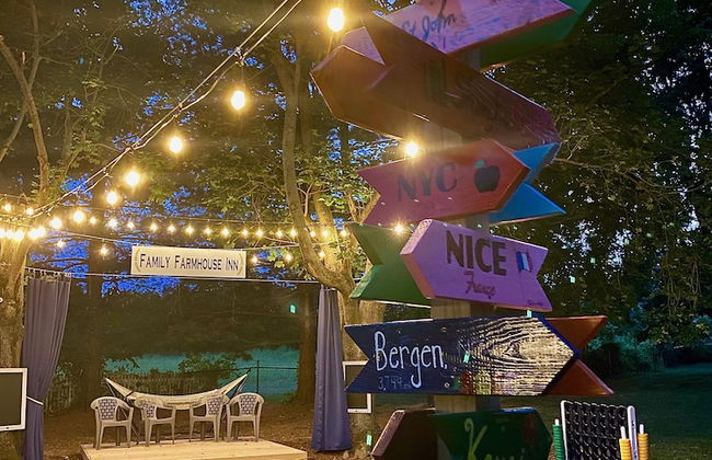 Roadhaven 1830 - Foto 47