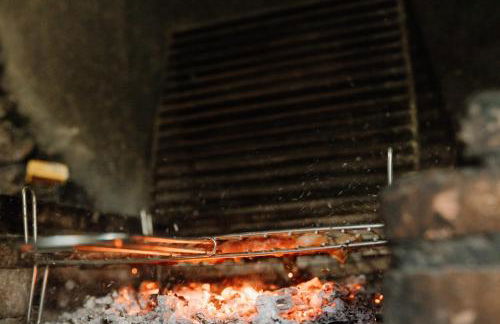 Casas Rurales Nerpio Villa Turrilla - Foto 39