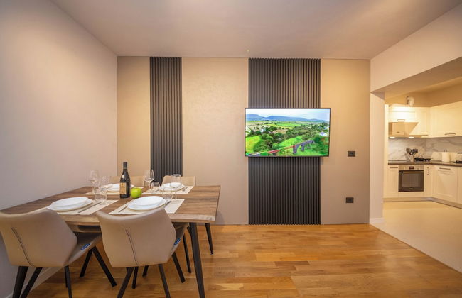 Blloku Unique Apartments 2 - Foto 40