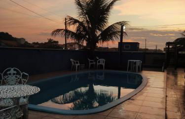 Condomínio Villa de Portugal Suíte Por do Sol - Photo 1