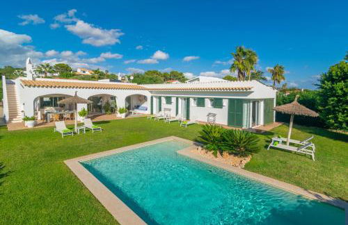 Villa Binimigi in Binisafua - Photo 3