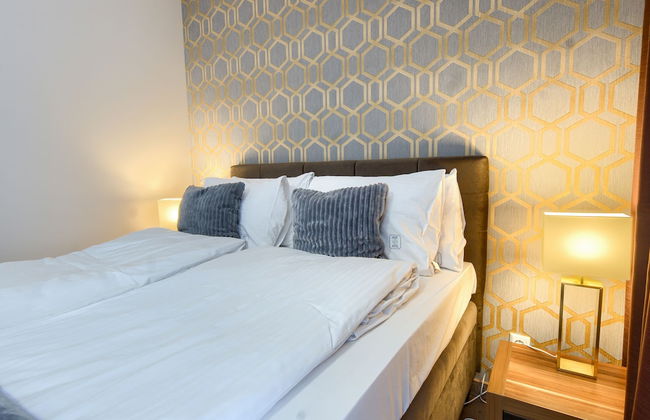 Abba Apartments - Foto 30