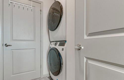 Central Condo 2 Mi to Downtown Fuquay-Varina - Foto 17