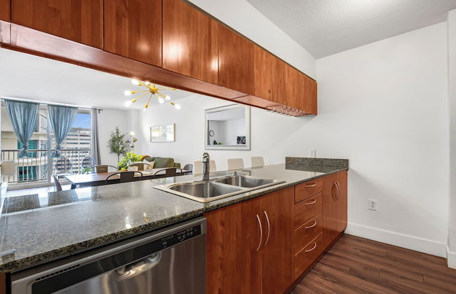 Modern Condos Located in Brickell - Photo 59