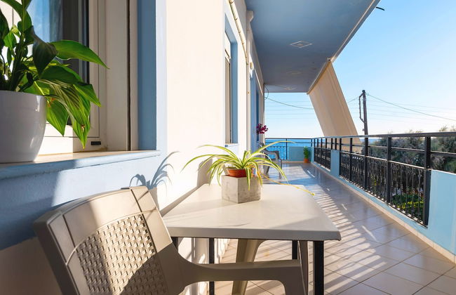 Soso's Apartments - Foto 15