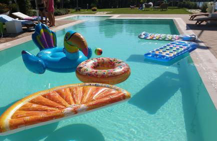 Villa Edda Heated Pool - Foto 6