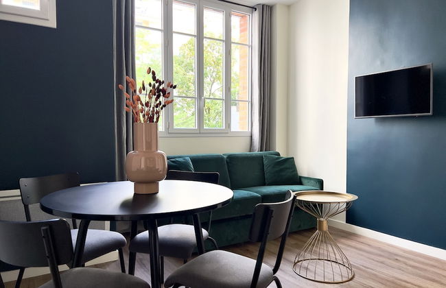 YAYS Paris Zola by Numa - Photo 22