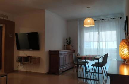 SDB Perchel - Foto 1