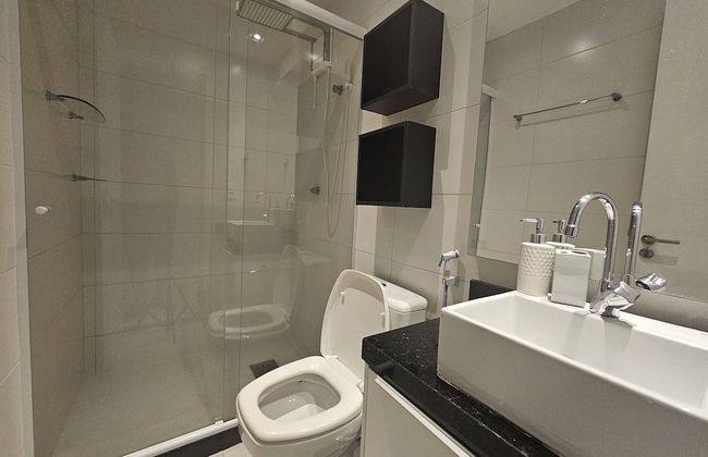 Lindo AP completo no Braga em Cabo Frio - Foto 22