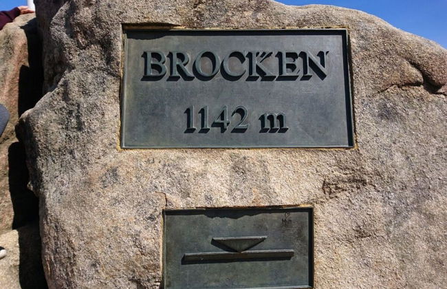 Holiday Home in Hasselfelde - Foto 17