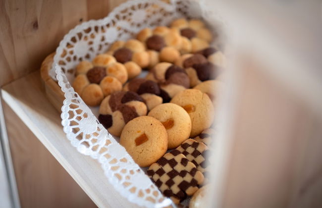 Quattro Incanti - Foto 28