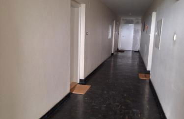 FeWo Deichnest in Brhv -Mitte Monteure - Photo 11