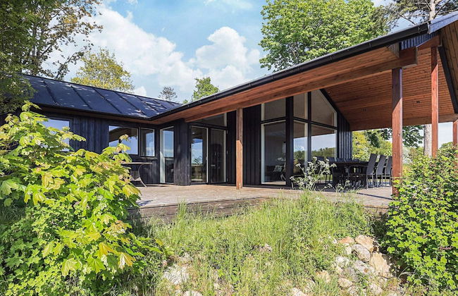 12 Person Holiday Home in Millinge - Foto 47