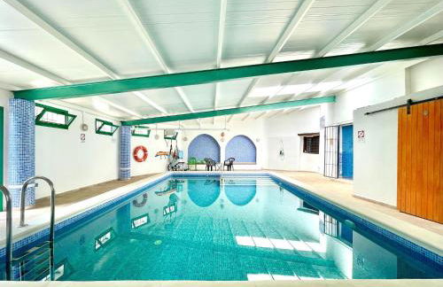 Cave Houses Ed, Yara and Nadieh with PRM facilities - Foto 1