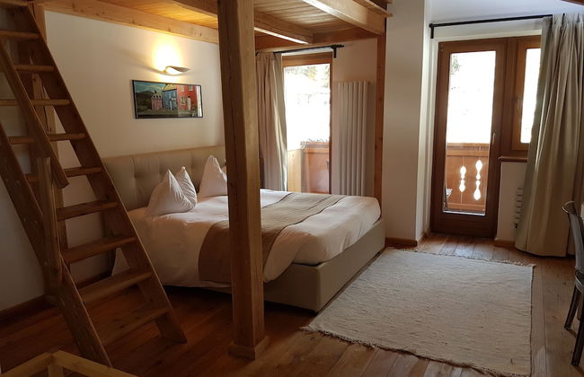 Housemuhlbach Wellness Acqua Spa Resort - Foto 18