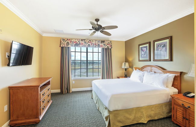 The Berkley, Orlando - Foto 26