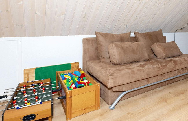 10 Person Holiday Home in Thyholm-by Traum - Foto 15