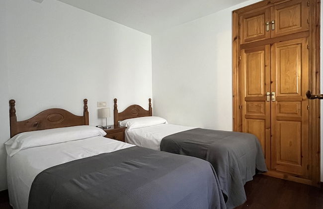 Casa Damián del Baile Apartamentos - Foto 26