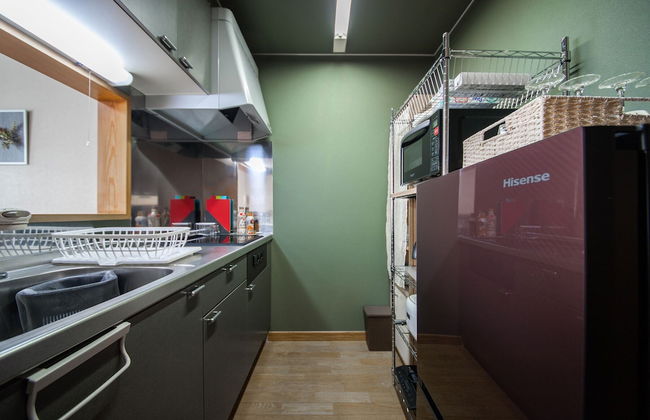 Learch Asahikawa - Foto 18